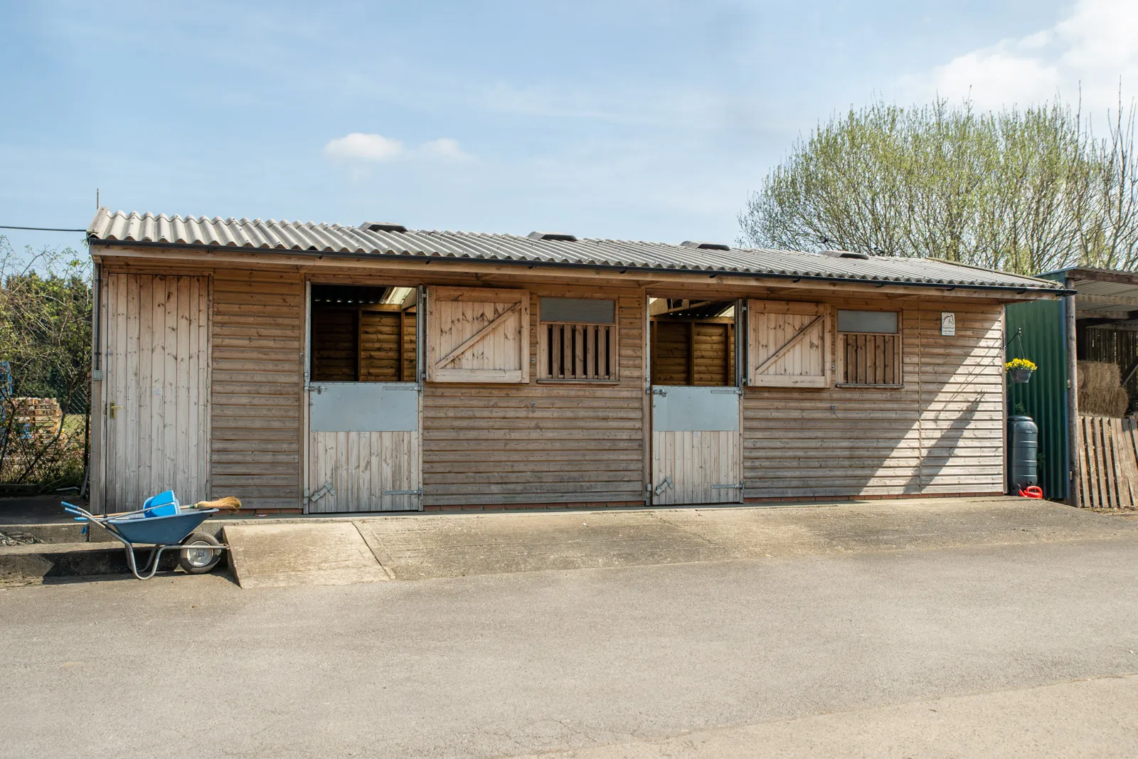 Minster Equine - Poppleton (Web) 117